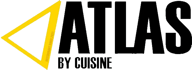 Atlas by Cuisine